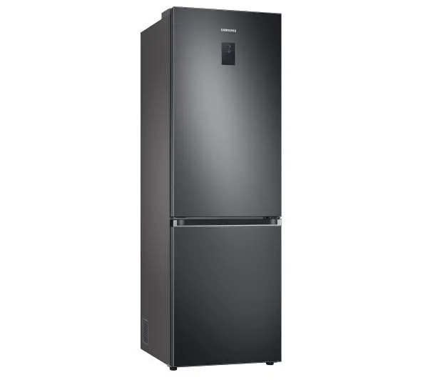 Samsung RB34C775CB1 Funkcje AI Pełny No Frost 185,3cm Szuflada z kontrolą wilgotności Zdalne sterowanie Grafitowa Stal - TRZECI -55%, ALBO 5-TY ZA 1ZŁ - Kup na Raty - RRSO 0%