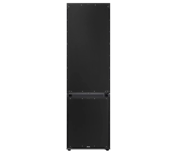 Samsung Bespoke RB38C7B6AAP Pełny No Frost 203cm Szuflada z kontrolą wilgotności Zdalne sterowanie Bez panelu