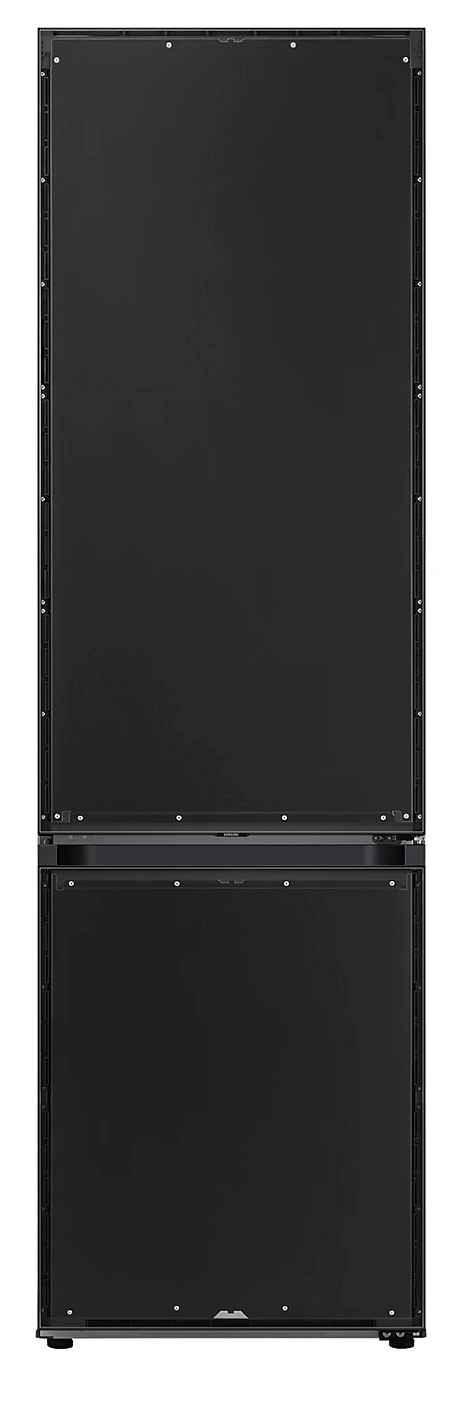 Lodówka Samsung Bespoke RB38C7B6AAP Pełny No Frost 203cm Szuflada z kontrolą wilgotności Zdalne sterowanie Bez panelu