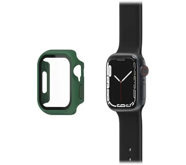 OtterBox Eclipse Case do Watch serii 9/8/7 41mm Ciemna zieleń