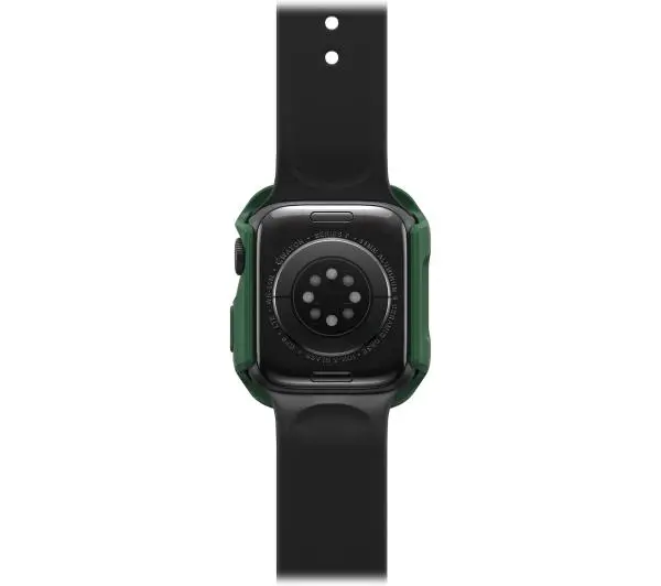 OtterBox Eclipse Case do Watch serii 9/8/7 41mm Ciemna zieleń
