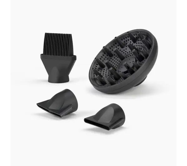 BaByliss Air Power Pro 2300 6716DE Jonizacja Dyfuzor Zimny nawiew 2 prędkości 3 temperatury - Kup na Raty - RRSO 0%