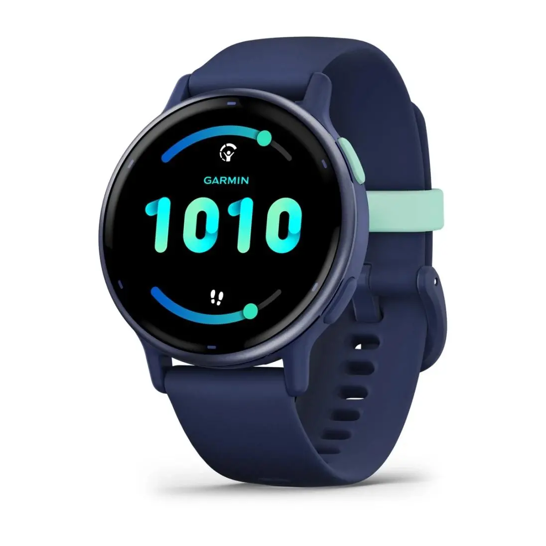 Garmin vivoactive 5 42mm GPS Niebieski