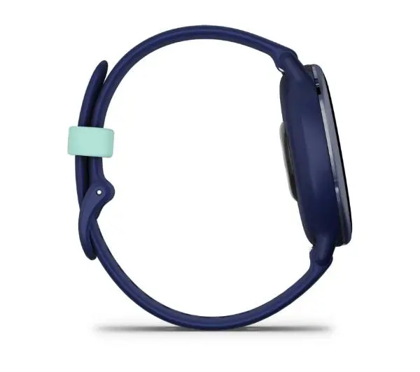 Garmin vivoactive 5 42mm GPS Niebieski - Kup na Raty - RRSO 0%