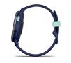 Smartwatch Garmin vivoactive 5 42mm GPS Niebieski