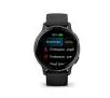 Smartwatch Garmin vivoactive 5 42mm GPS Grafitowy