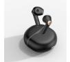 Słuchawki bezprzewodowe Soundpeats Air4 Douszne Bluetooth 5.3 Czarny