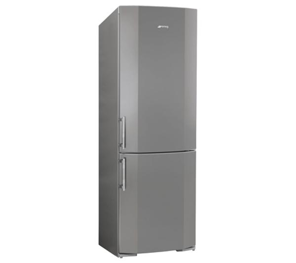Lodówka Smeg FC345X1