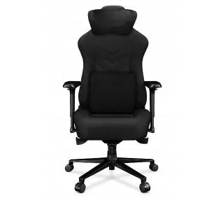 Yumisu 2053 Tkanina Biurowy do 150kg Tkanina Czarny - Kup na Raty - RRSO 0%