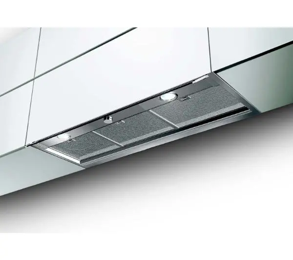 Faber In-Nova Smart X A90 Inox