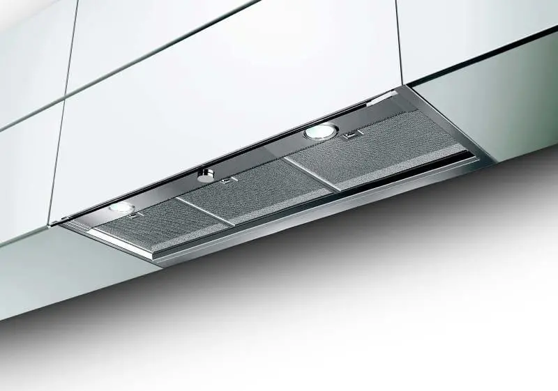 Okap Faber In-Nova Smart X A90 Inox