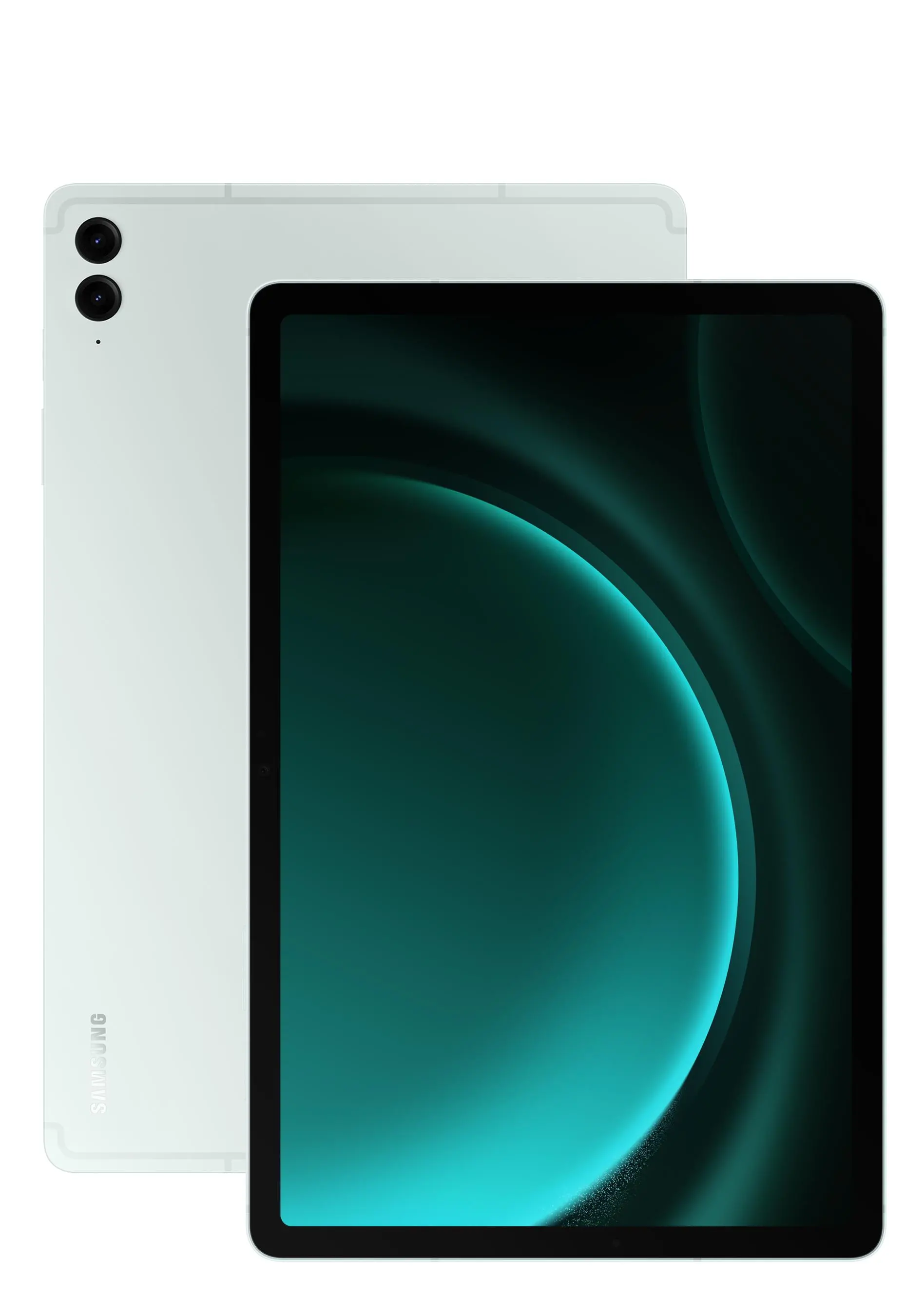 Tablet Samsung Galaxy Tab S9 FE+ SM-X610 12,4