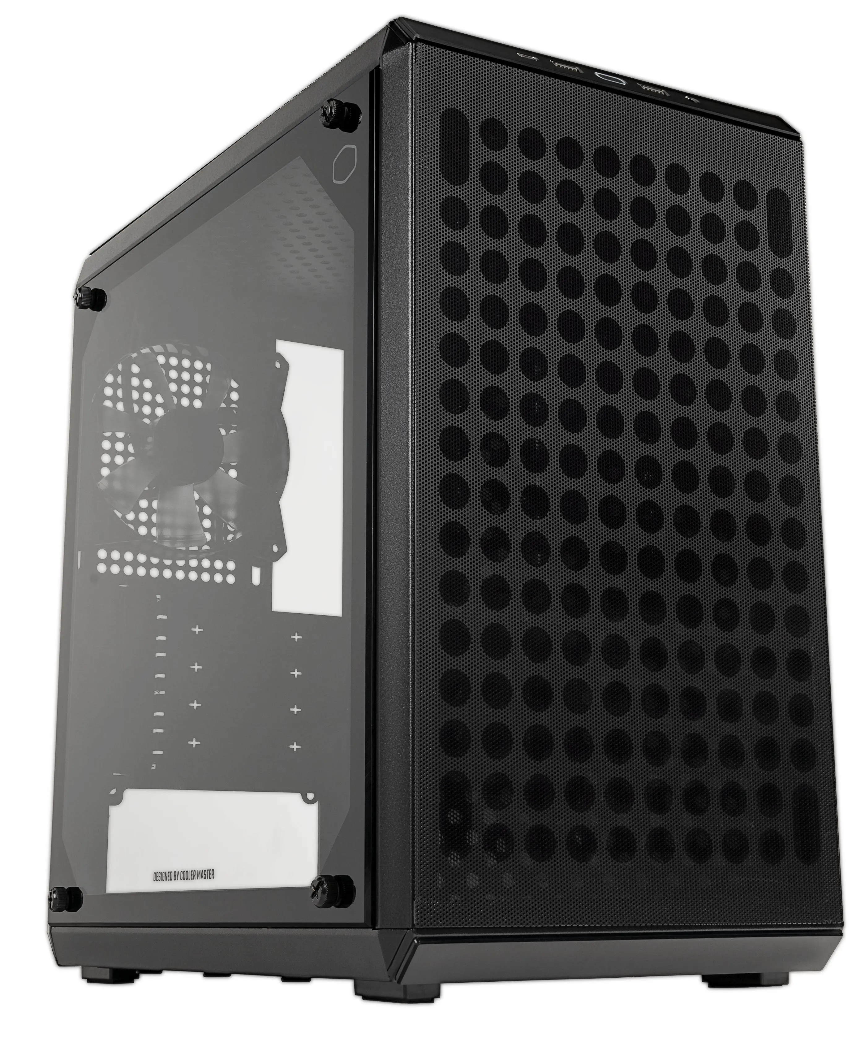 Obudowa Cooler Master Q300L V2 Czarny