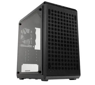 Obudowa Cooler Master Q300L V2 Czarny