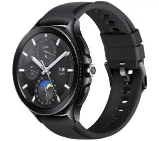 Xiaomi Watch 2 Pro 46mm GPS Czarny - Kup na Raty - RRSO 0%