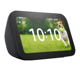Głośnik Amazon Echo Show 5 2023 Charcoal