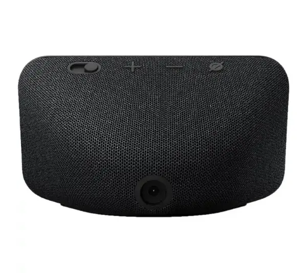 Amazon Echo Show 5 2023 Charcoal - Kup na Raty - RRSO 0%
