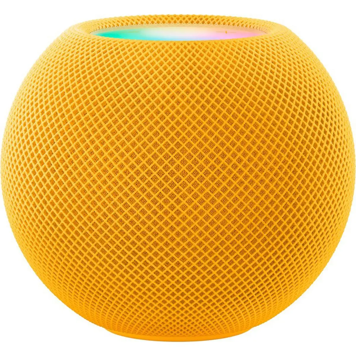 Głośnik Apple HomePod Mini Żółty