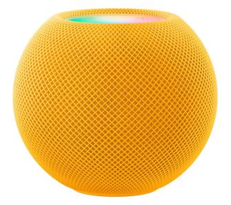 Głośnik Apple HomePod Mini Żółty