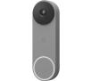 Domofon Google Nest Doorbell Ash (2nd gen.)