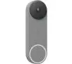 Domofon Google Nest Doorbell Ash 2gen