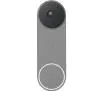 Domofon Google Nest Doorbell Ash 2gen