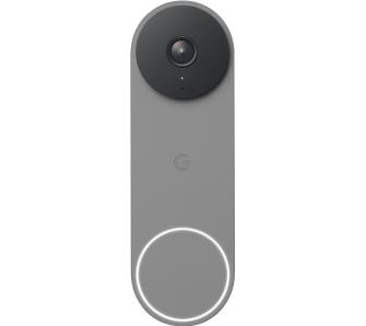 Domofon Google Google Nest Doorbell Ash (2nd gen.)