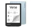 Czytnik E-booków Pocketbook Verse 6" 8GB WiFi Niebieski
