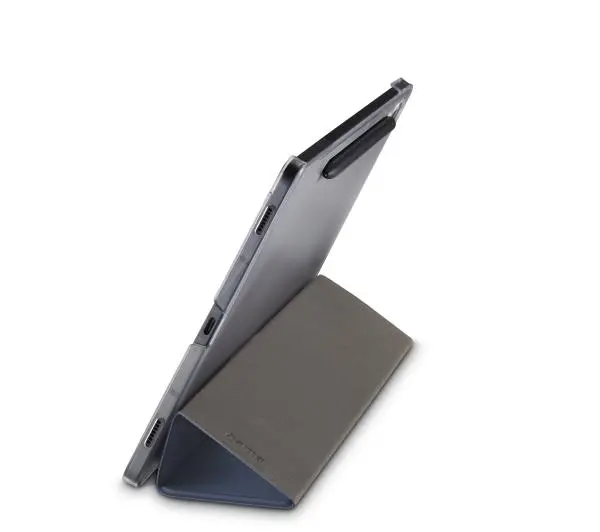 Hama Fold Clear Samsung Galaxy Tab S9 11"  Niebieski