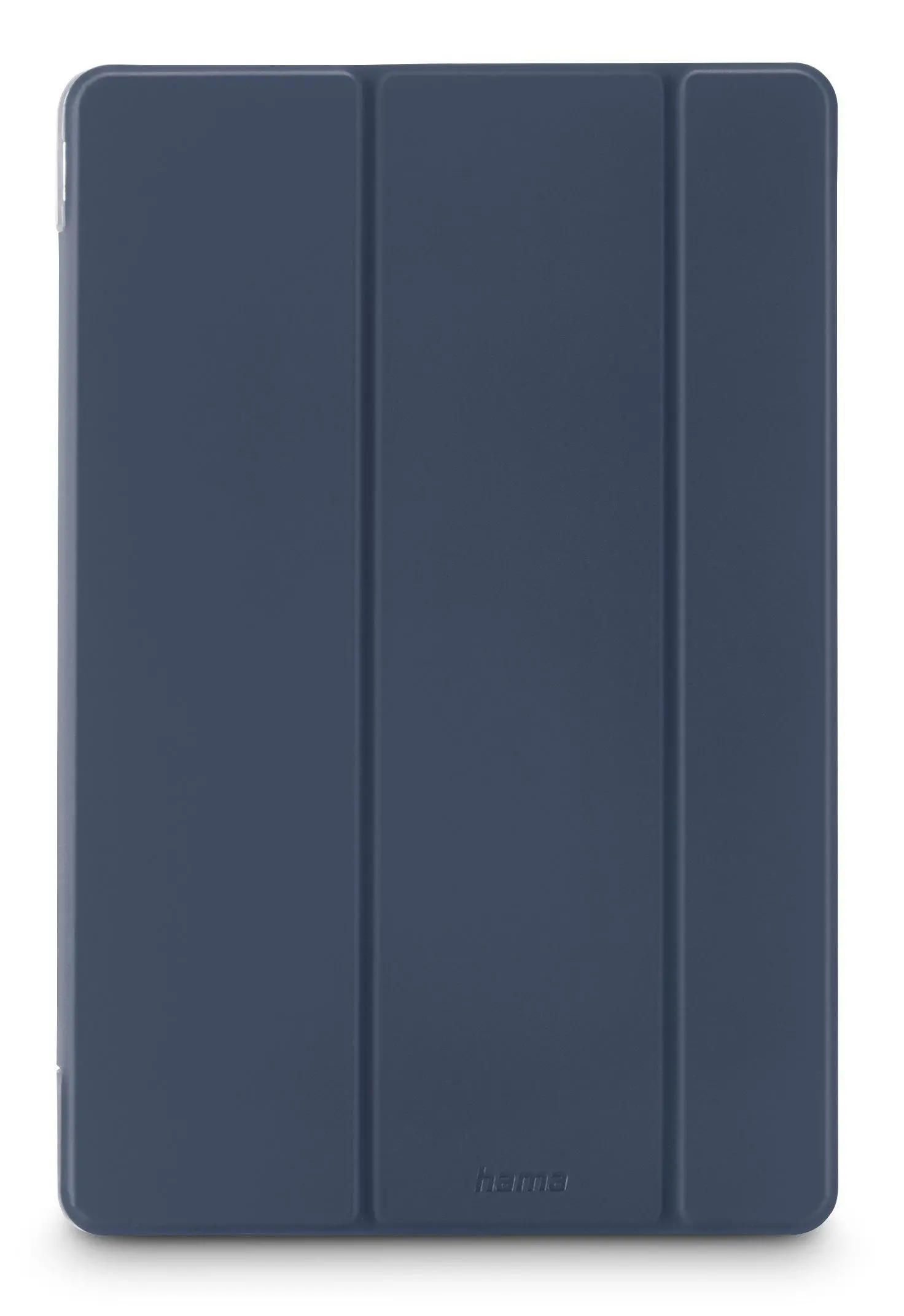 Etui na tablet Hama Fold Clear Samsung Galaxy Tab S9 11" Niebieski