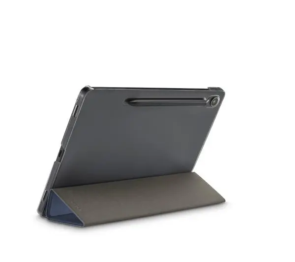 Hama Fold Clear Samsung Galaxy Tab S9 11"  Niebieski