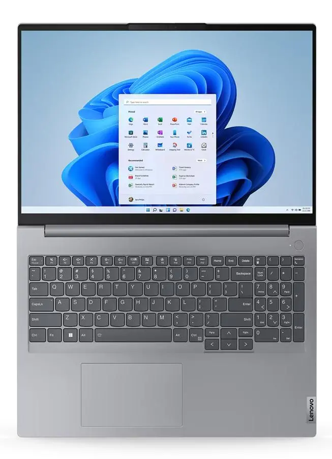 Laptop Lenovo ThinkBook 16 G6 ABP 16