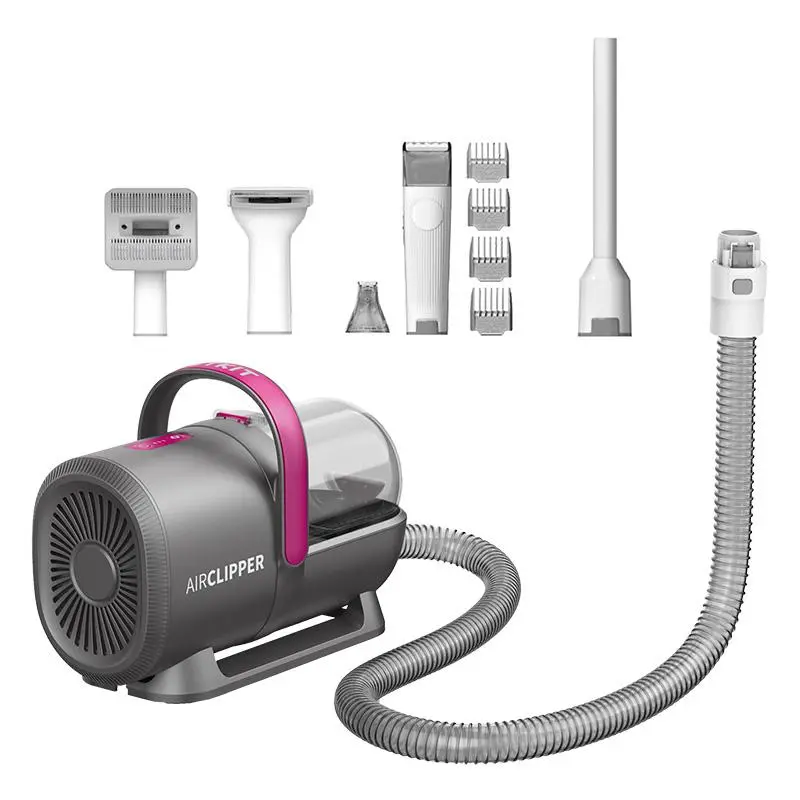 Maszynka PetKit AirClipper 5w1