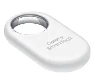 Lokalizator Samsung Galaxy SmartTag 2 2x Czarny +2x Biały