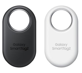 Lokalizator Samsung Galaxy SmartTag2 2x Czarny +2x Biały