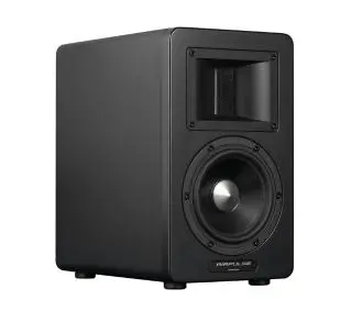 Edifier Airpulse SM200 Czarny - Kup na Raty - RRSO 0%