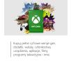 Kod aktywacyjny Karta podarunkowa Xbox 20 zł [kod aktywacyjny]  Obecnie dostępne tylko w sklepach stacjonarnych RTV EURO AGD