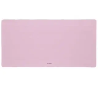 Reinston EMP05R  XXL Różowy 90x45 cm