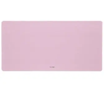 Podkładka Reinston EMP05R XXL Różowy 90x45 cm