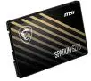 Dysk MSI Spatium S270 480GB 2,5"