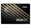 Dysk MSI Spatium S270 480GB 2,5"