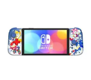 Hori Split Pad Compact Sonic do Nintendo Switch Przewodowy