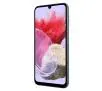 Smartfon Samsung Galaxy M34 5G 6/128GB 6,5" 120Hz 50Mpix Niebieski