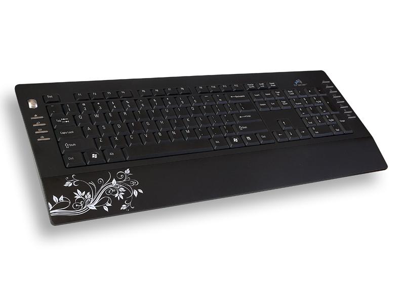 Klawiatura Tracer Exclusive Paris TRK-401 USB