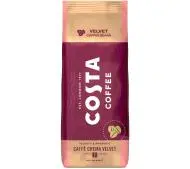 Kawa ziarnista Costa Coffee Caffe Crema Velvet