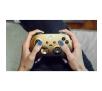 Pad Microsoft Xbox Series Kontroler bezprzewodowy do Xbox, PC Wersja specjalna Gold Shadow
