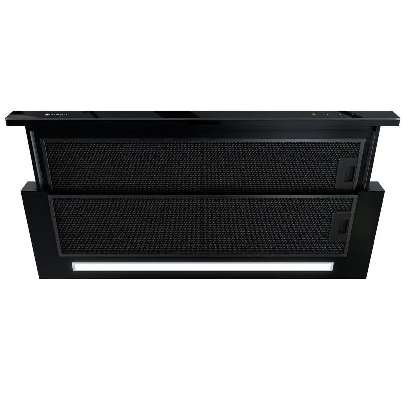 Фото Витяжка Globalo Teslo 90.1 Black