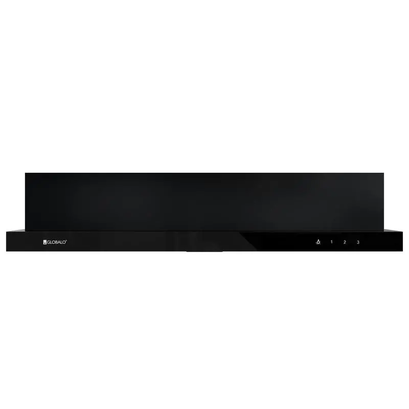 Фото Витяжка Globalo Teslo 90.1 Black