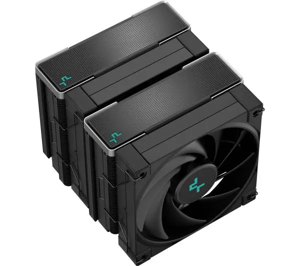 DeepCool AK620 Zero Dark Czarny