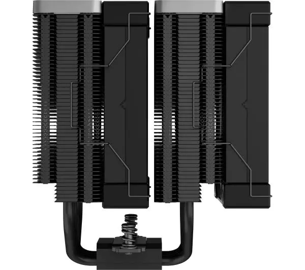 DeepCool AK620 Zero Dark Czarny